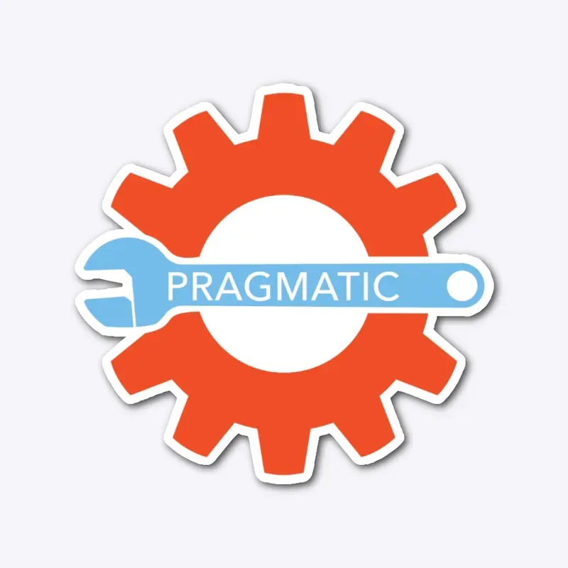 Pragmatic: A Mug for Pragmatic People